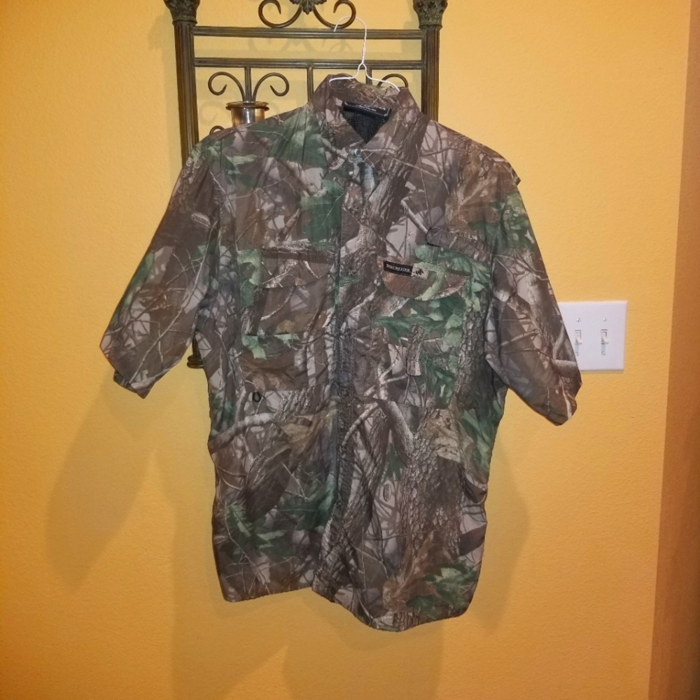 Winchester Outdoors Shirt